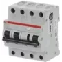 ABB disjuntor diferencial DS203NCA-C16/0 DS203NC C16 A30 - disjuntor de proteção de linha (2CSR256140R1164)