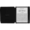Capa PocketBook HN-SL-PU-700-BK-WW capa de proteção para leitor de e-books 7 polegadas preta