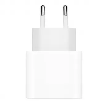 Adaptador de corrente USB-C Apple 20W