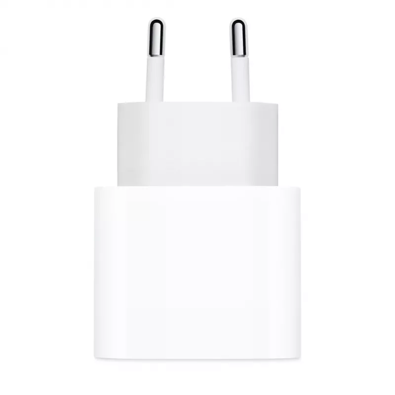 Adaptador de corrente USB-C Apple 20W