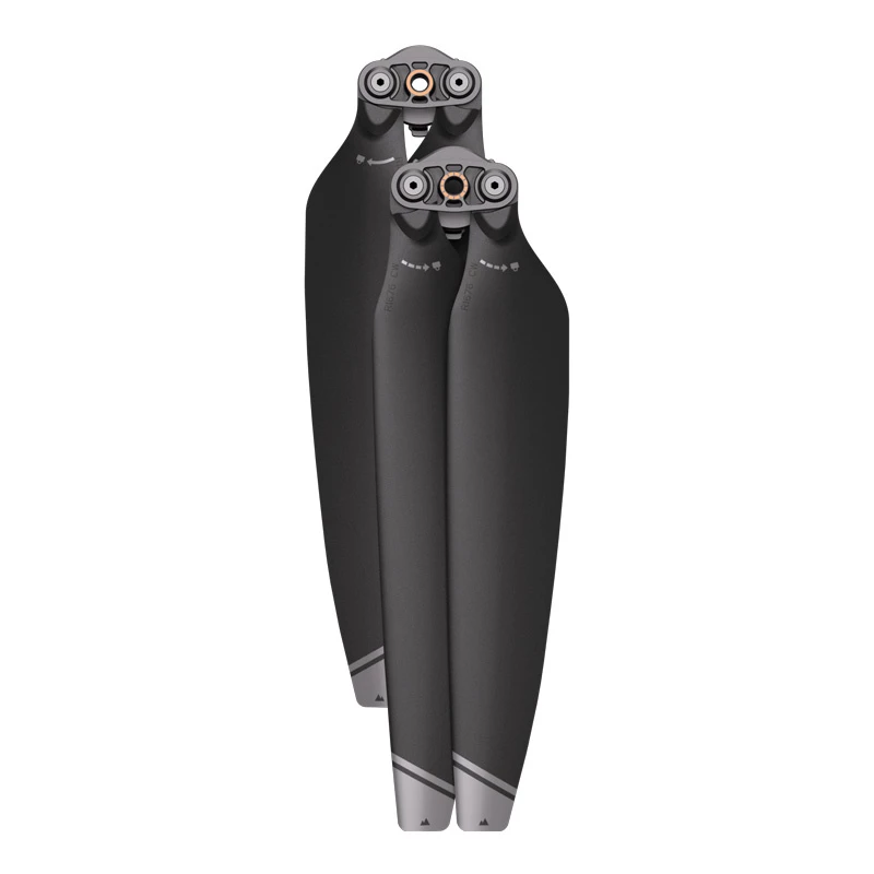 Hélices dobráveis de libertação rápida DJI Inspire 3 para grandes altitudes (par)
