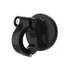 Acessório refletor FIXED FIXTAG-RE-BK – refletor rastreador inteligente compatível com Find My, preto