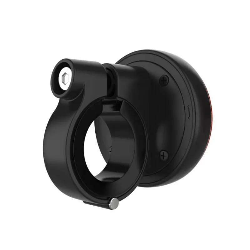 Acessório refletor FIXED FIXTAG-RE-BK – refletor rastreador inteligente compatível com Find My, preto