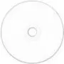 Primera TuffCoat C-CDR80WPPSK CD-R 700 MB (100 un.), branco mate, imprimível por jato de tinta, incl. anel interior
