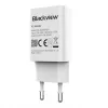 Carregador 5W Blackview ASBVWLTCHAR5W01 fonte de alimentação USB compacta e leve 5 W