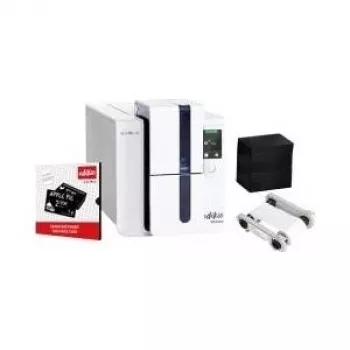 Evolis AC000003 - preto - Universal - 25 unid.