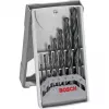 Bosch GSR 12V-15 Professional 1300 RPM 600 g preto, azul