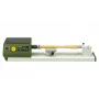 Torno de bancada Proxxon MI 27 020, rotação máx. 5000 rpm, verde
