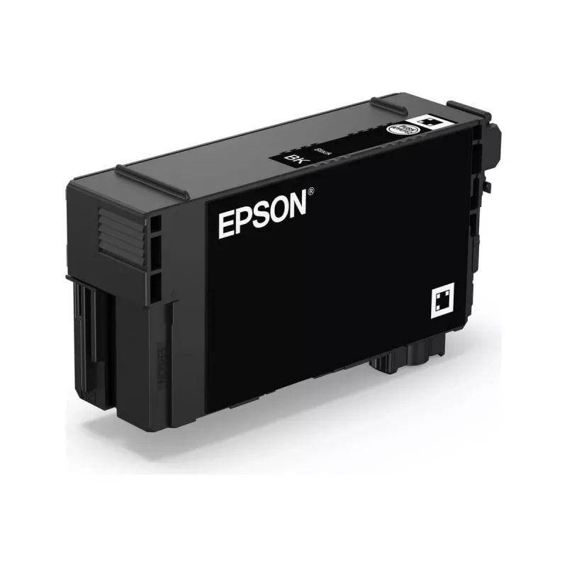 Tinteiro Epson C13T11J140 preto para série WF‑M4xxx, original de capacidade padrão