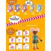 70476 EverDreamerz Edwina - Comic World, brinquedo de construção
