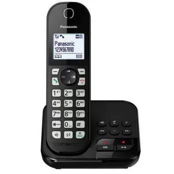 Telefone DECT Panasonic KX-TGC460GB