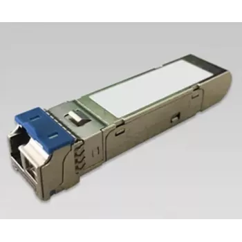 Módulo transceptor de rede de fibra ótica PLANET MGB-2GTLR20 SFP 1310 nm (MGB-2GTLR20)