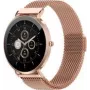 Smartwatch de design Denver SWC-394RG rosa-ouro (116111000970)