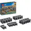 60205 City carris, brinquedo de construção