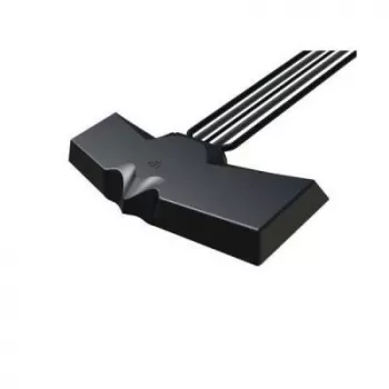 Panorama Antennas Panorama BATGM – Antena – base – navegação, telemóvel, Wi-Fi – 5 dBi (para 5 GHz)
