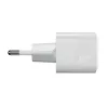 Green Cell CHARGC06W Carregador móvel universal Branco AC Carregador rápido