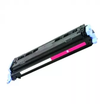 Tinteiro para HP 124A, magenta