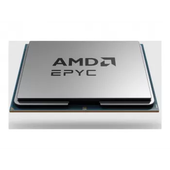 Processador AMD EPYC 8324PN 2,05 GHz 128 MB L3 Socket SP6