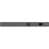 Switch gerido Grandstream GWN7802P L2+ PoE+, 16x Gigabit, 4x SFP