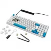 Teclado gaming Sharkoon SGK50 S2 Mechanical QWERTZ Wireless