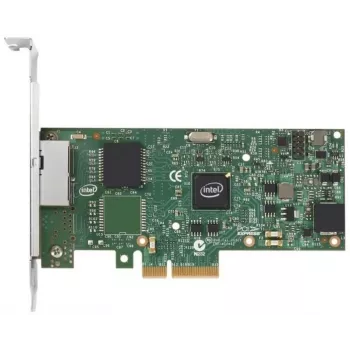 Placa de rede Intel I350T2V2BLK
