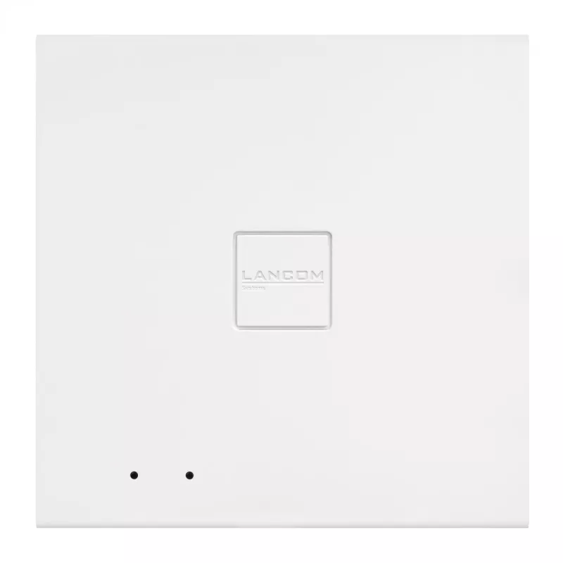 Ponto de acesso sem fios LANCOM LX-6400 (WW) 2,4 GHz 5 GHz