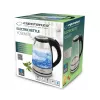 Esperanza EKK012 Chaleira elétrica 1,7 L preto, multicolor 2200 W