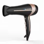 Secador de cabelo Blaupunkt HDD501BK 2000 W, preto