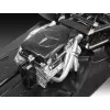 Maquete em plástico REVELL McLaren Mercedes MP4-25 Lewis Hamilton — escala 1:24