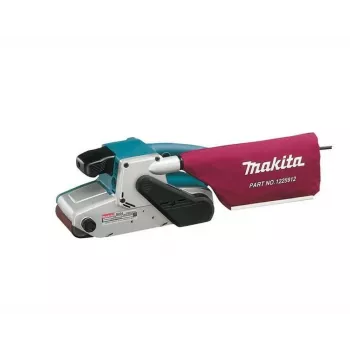 Lixadeira de cinta manual Makita 9404J