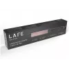 Modelador de caracóis LAFE Sleek & Shine 32 mm LAFLKA47572, modelador de caracóis 32 mm, ferramenta de styling elétrica