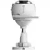 Câmara de vigilância IP EZVIZ H3 2K exterior 2304 x 1296 píxeis