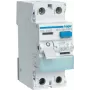 Hager CDA240D cinzento