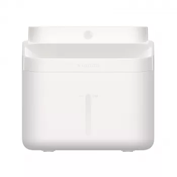 Xiaomi Smart Pet Fountain 2 Fonte inteligente para animais de estimação, 3 L, branco (BHR9486EU)