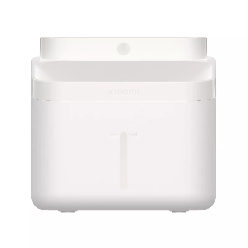 Xiaomi Smart Pet Fountain 2 Fonte inteligente para animais de estimação, 3 L, branco (BHR9486EU)