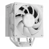 MODECOM Volcano 0C T201 dissipador de CPU por ar 12 cm branco