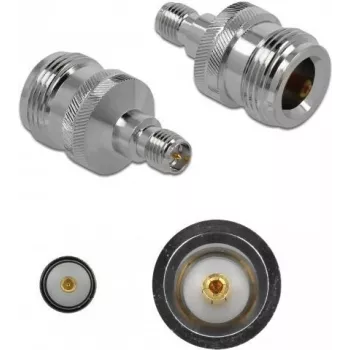 Adaptador de cabo DeLOCK 89987
