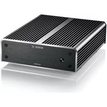 Descodificador de vídeo Bosch VJD-7533 H.265 UHD 4K