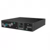 PowerWalker VI 1000 RLP Line-Interactive 1 kVA 900 W 8 saídas AC