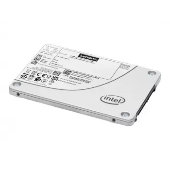 Lenovo 4XB7A77461 unidade de estado sólido interna 960 GB 2,5 polegadas Serial ATA III 3D TLC NAND