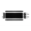 EK Water Blocks EK-Quantum Surface S360 - edição preta