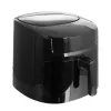 Fritadeira de ar quente Emerio AF-129622.1 7,2 L 1800 W preto