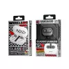 Auscultadores sem fios WEKOME modelo WK-VA06 Bluetooth V5.2 TWS branco, auriculares verdadeiramente sem fios