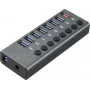 Renkforce RF-6049086 Prateado