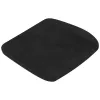 Conjunto de almofadas de espuma viscoelástica noblechairs - almofada de assento + almofada de pescoço