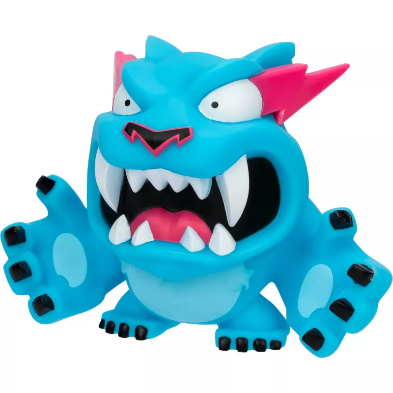 MrBeast Lab Figuras de vinil - Classic Panther, figura de brincar