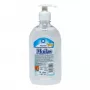 Sabão líquido, antibacteriano, com doseador, 500 ml