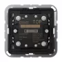 Botão KNX Jung Standard 1-gang LSCD10711ST (LSCD10711ST)