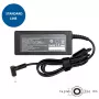 Fonte de alimentação com inversor Extra Digital AS65F4530 65W preto