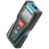 Makita LD030P Medidor de distâncias preto, turquesa 0 - 30 m